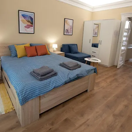 Center Point Subotica