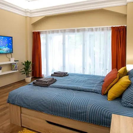 Apartament Center Point *