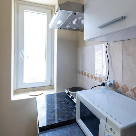 Center Point Subotica