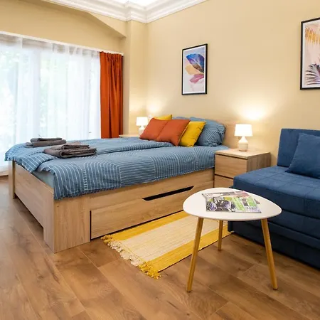 Center Point Apartament