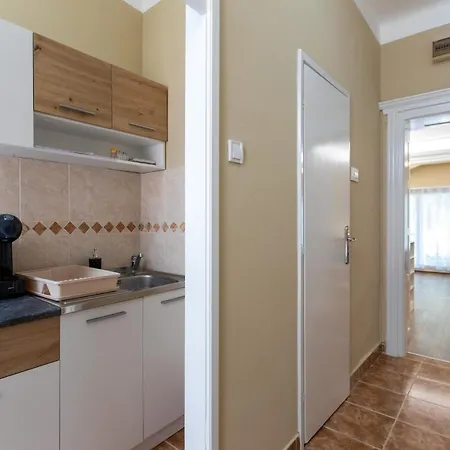 Center Point * Subotica