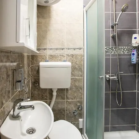 Center Point * Subotica