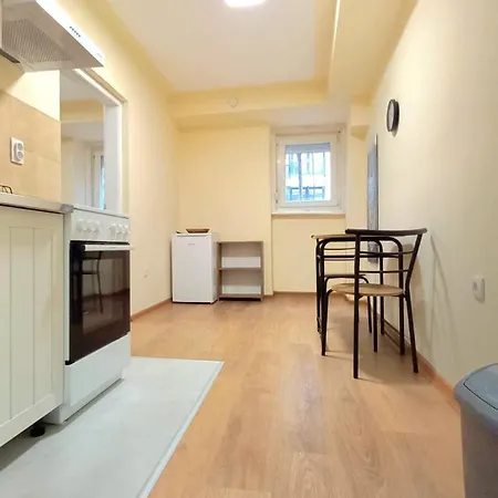 Center Point Apartment Belgrade